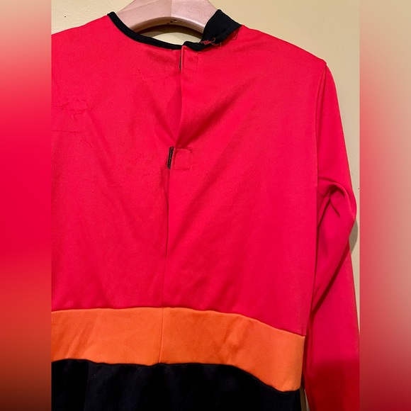 Disney’s Incredibles Superhero Play Costume L - Picture 6 of 7